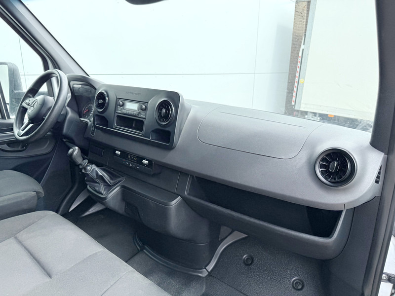 Leasing de Mercedes-Benz Sprinter 514 2.2 CDI Laadklep Climate Control Cruise Control Bakwagen Meubelbak Mercedes-Benz Sprinter 514 2.2 CDI Laadklep Climate Control Cruise Control Bakwagen Meubelbak: Foto 9