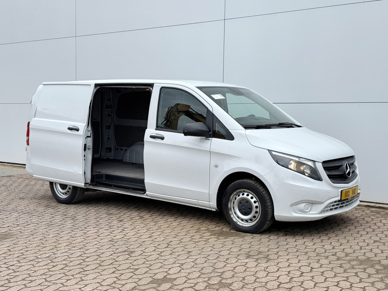 Mercedes-Benz Vito 114 2.1 CDI *Problem with 3rd gear* Automaat L2H1 Climate Control Standkachel Camera Trekhaak Navigatie - Autoutilitară compactă: Foto 5 Mercedes-Benz Vito 114 2.1 CDI *Problem with 3rd gear* Automaat L2H1 Climate Control Standkachel Camera Trekhaak Navigatie - Autoutilitară compactă: Foto 5