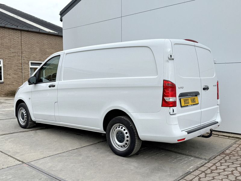 Mercedes-Benz Vito 114 2.1 CDI *Problem with 3rd gear* Automaat L2H1 Climate Control Standkachel Camera Trekhaak Navigatie - Autoutilitară compactă: Foto 2 Mercedes-Benz Vito 114 2.1 CDI *Problem with 3rd gear* Automaat L2H1 Climate Control Standkachel Camera Trekhaak Navigatie - Autoutilitară compactă: Foto 2