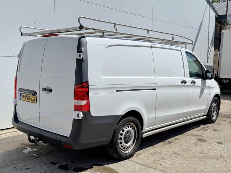Mercedes-Benz Vito 114 CDI L3H1 Airco Camera Navigatie Trekhaak Imperiaal Climate Control - Autoutilitară compactă: Foto 3 Mercedes-Benz Vito 114 CDI L3H1 Airco Camera Navigatie Trekhaak Imperiaal Climate Control - Autoutilitară compactă: Foto 3
