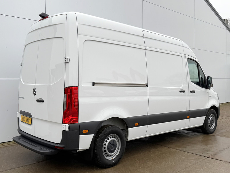 Mercedes-Benz eSprinter 312 L2H2 55kWh AIRCO 168km Actieradius Binnen 30 Minuten VOL Snellader - Dubă, Autoutilitară electrică: Foto 3 Mercedes-Benz eSprinter 312 L2H2 55kWh AIRCO 168km Actieradius Binnen 30 Minuten VOL Snellader - Dubă, Autoutilitară electrică: Foto 3