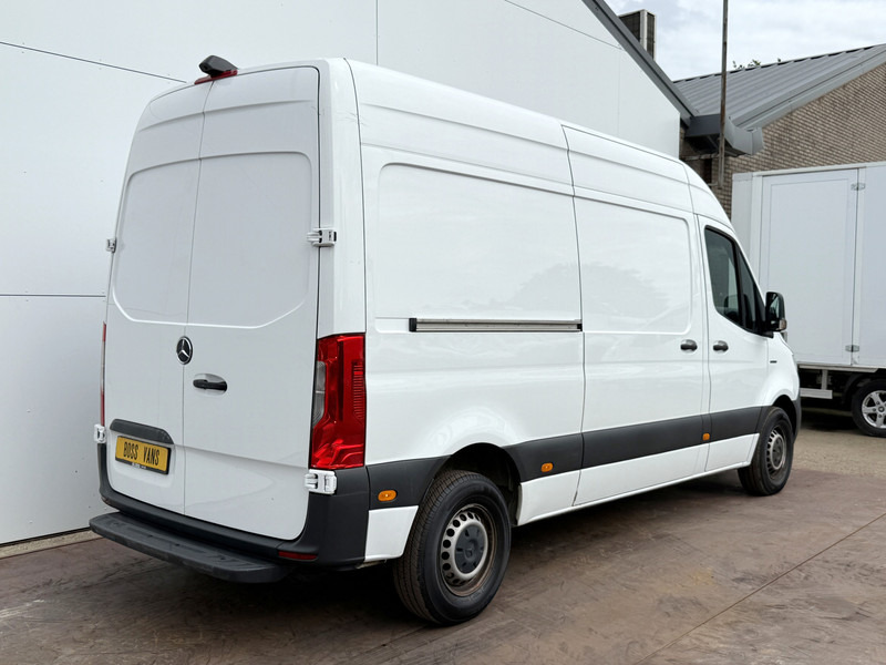 Mercedes-Benz eSprinter 312 L2H2 Elektrisch 41kWh 120km WLTP Climate Control Camera Stoelverwarming - Dubă, Autoutilitară electrică: Foto 3 Mercedes-Benz eSprinter 312 L2H2 Elektrisch 41kWh 120km WLTP Climate Control Camera Stoelverwarming - Dubă, Autoutilitară electrică: Foto 3