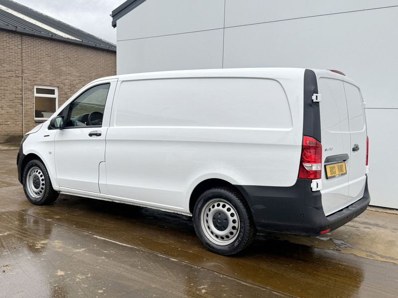 Mercedes-Benz eVito 112 Elektrisch 66kWh 280km WLTP Snelladen Climate Control Camera Parkeersensoren voor achter Stoelverwarming - Autoutilitară compactă, Autoutilitară electrică: Foto 2 Mercedes-Benz eVito 112 Elektrisch 66kWh 280km WLTP Snelladen Climate Control Camera Parkeersensoren voor achter Stoelverwarming - Autoutilitară compactă, Autoutilitară electrică: Foto 2