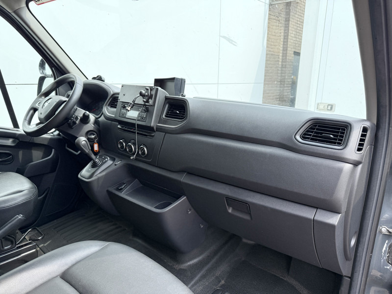 Autoutilitară box Renault Master Plancher T35 2.3 dCi 150pk Automaat Luchtvering Airco Cruise Control Bakwagen Plancher Foodtruck Meubelbak Paardenwagen: Foto 7