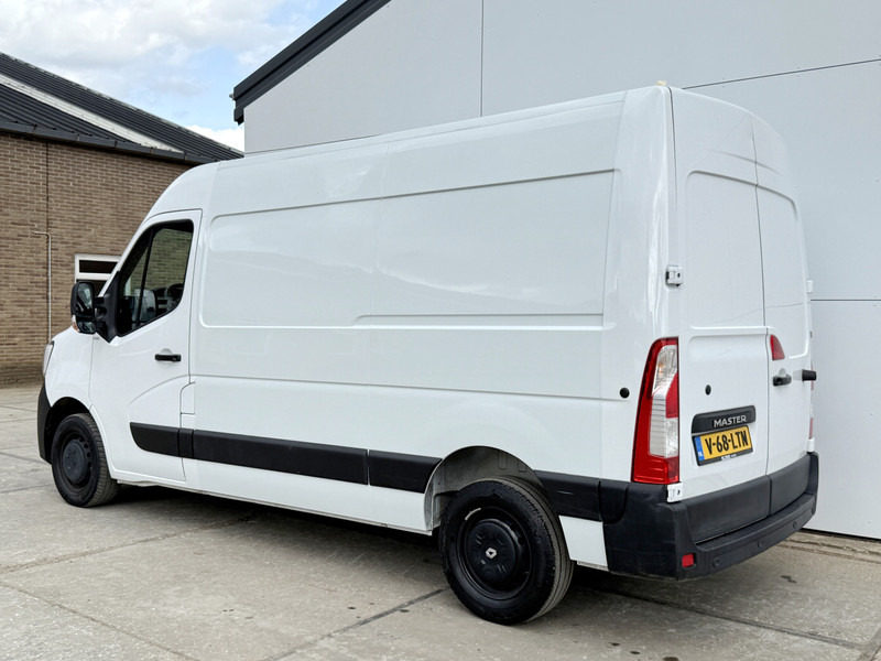 Renault Master T33 2.3 DCI 135PK L2H2 Airco Cruise Control Parkeersensoren LED - Autoutilitară compactă: Foto 2 Renault Master T33 2.3 DCI 135PK L2H2 Airco Cruise Control Parkeersensoren LED - Autoutilitară compactă: Foto 2