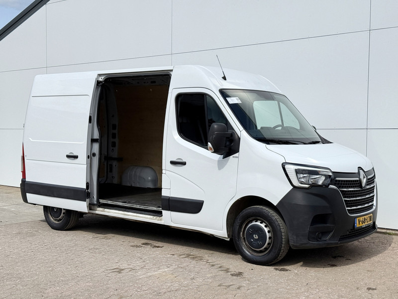 Renault Master T33 2.3 DCI 135PK L2H2 Airco Cruise Control Parkeersensoren LED - Autoutilitară compactă: Foto 5 Renault Master T33 2.3 DCI 135PK L2H2 Airco Cruise Control Parkeersensoren LED - Autoutilitară compactă: Foto 5