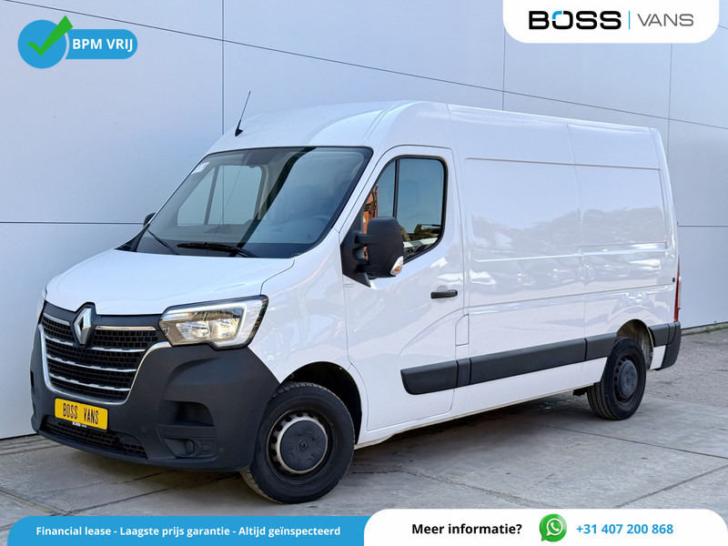 Renault Master T33 2.3 DCI 135PK L2H2 Airco Cruise Control Parkeersensoren - Autoutilitară compactă: Foto 1 Renault Master T33 2.3 DCI 135PK L2H2 Airco Cruise Control Parkeersensoren - Autoutilitară compactă: Foto 1