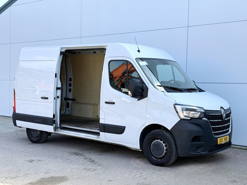 Renault Master T33 2.3 DCI 135PK L2H2 Airco Cruise Control Parkeersensoren - Autoutilitară compactă: Foto 5 Renault Master T33 2.3 DCI 135PK L2H2 Airco Cruise Control Parkeersensoren - Autoutilitară compactă: Foto 5