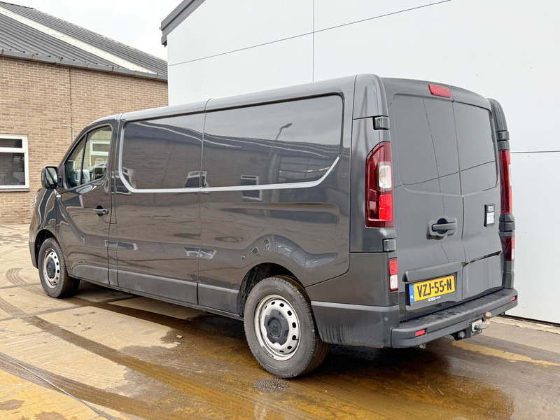 Renault Trafic 2.0 DCI 150PK L2H1 LED Airco Cruise Control Carplay Trekhaak Parkeersensoren Lat betimmering APK 11-2026 - Autoutilitară compactă: Foto 2 Renault Trafic 2.0 DCI 150PK L2H1 LED Airco Cruise Control Carplay Trekhaak Parkeersensoren Lat betimmering APK 11-2026 - Autoutilitară compactă: Foto 2