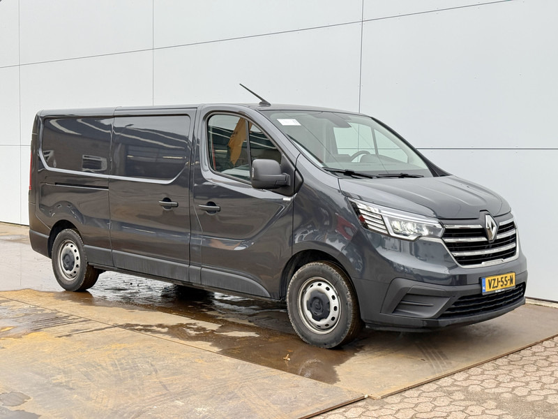 Renault Trafic 2.0 DCI 150PK L2H1 LED Airco Cruise Control Carplay Trekhaak Parkeersensoren Lat betimmering APK 11-2026 - Autoutilitară compactă: Foto 4 Renault Trafic 2.0 DCI 150PK L2H1 LED Airco Cruise Control Carplay Trekhaak Parkeersensoren Lat betimmering APK 11-2026 - Autoutilitară compactă: Foto 4