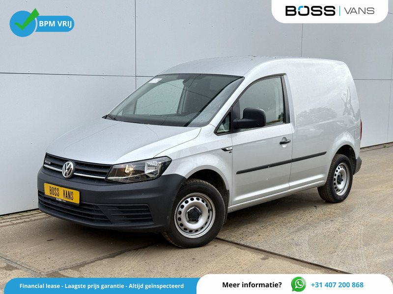 Volkswagen Caddy 1.4 TGI ***CNG*** Automaat L1H1 Airco Camera Cruise Control Trekhaak - Autoutilitară compactă: Foto 1 Volkswagen Caddy 1.4 TGI ***CNG*** Automaat L1H1 Airco Camera Cruise Control Trekhaak - Autoutilitară compactă: Foto 1