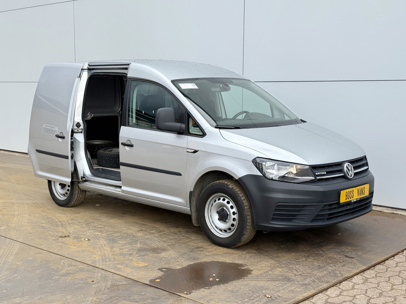 Volkswagen Caddy 1.4 TGI ***CNG*** Automaat L1H1 Airco Camera Cruise Control Trekhaak - Autoutilitară compactă: Foto 5 Volkswagen Caddy 1.4 TGI ***CNG*** Automaat L1H1 Airco Camera Cruise Control Trekhaak - Autoutilitară compactă: Foto 5