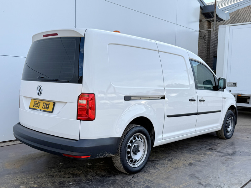 Volkswagen Caddy 1.4 TSI Maxi 125PK **Benzine** DSG Automaat Maxi Airco Cruise Control Parkeersensoren - Autoutilitară compactă: Foto 3 Volkswagen Caddy 1.4 TSI Maxi 125PK **Benzine** DSG Automaat Maxi Airco Cruise Control Parkeersensoren - Autoutilitară compactă: Foto 3