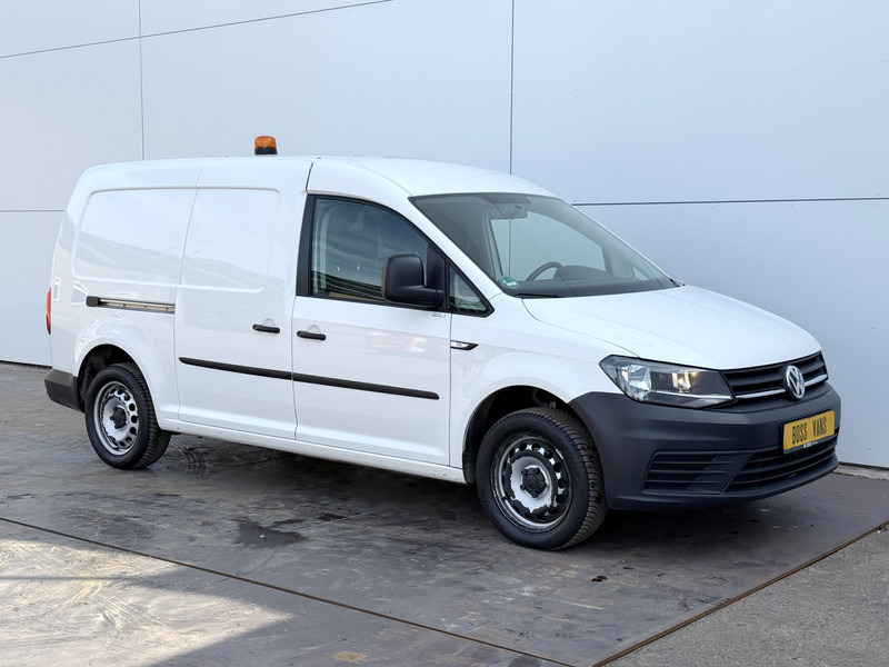 Volkswagen Caddy 1.4 TSI Maxi 125PK **Benzine** DSG Automaat Maxi Airco Cruise Control Parkeersensoren - Autoutilitară compactă: Foto 4 Volkswagen Caddy 1.4 TSI Maxi 125PK **Benzine** DSG Automaat Maxi Airco Cruise Control Parkeersensoren - Autoutilitară compactă: Foto 4