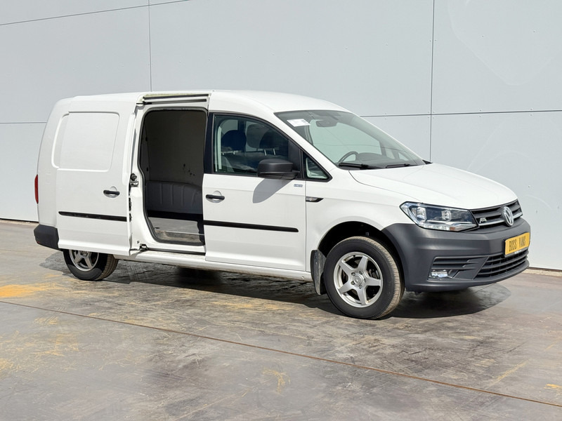 Volkswagen E-Caddy 113PK L2H1 Elektrisch Caddy ABT Maxi 37,3kWh 159km WLTP LED Trekhaak Airco e-Caddy eCaddy - Autoutilitară compactă, Autoutilitară electrică: Foto 5 Volkswagen E-Caddy 113PK L2H1 Elektrisch Caddy ABT Maxi 37,3kWh 159km WLTP LED Trekhaak Airco e-Caddy eCaddy - Autoutilitară compactă, Autoutilitară electrică: Foto 5