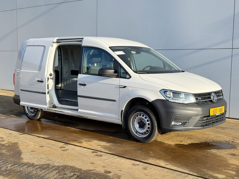 Volkswagen E-Caddy 113PK L2H1 Elektrisch Caddy ABT Maxi 37,3kWh 159km WLTP Trekhaak Airco Stoelverwarming Parkeersensoren Achter - Autoutilitară compactă, Autoutilitară electrică: Foto 5 Volkswagen E-Caddy 113PK L2H1 Elektrisch Caddy ABT Maxi 37,3kWh 159km WLTP Trekhaak Airco Stoelverwarming Parkeersensoren Achter - Autoutilitară compactă, Autoutilitară electrică: Foto 5