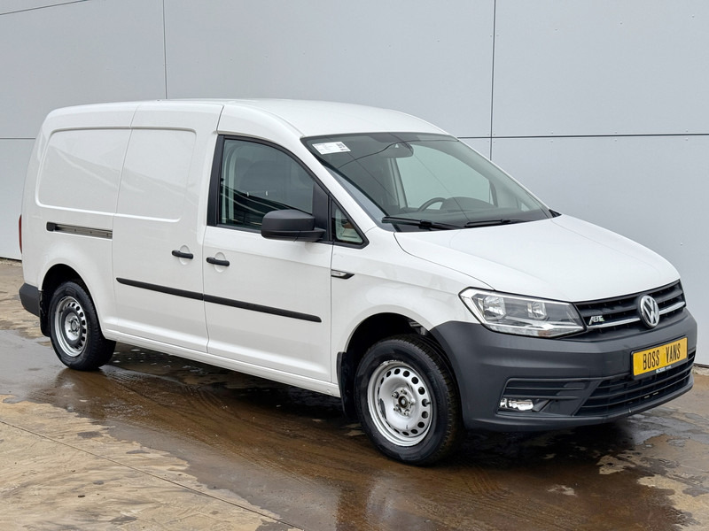 Volkswagen E-Caddy 113PK L2H1 Elektrisch Caddy ABT Maxi 37,3kWh 159km WLTP Trekhaak Airco Stoelverwarming Parkeersensoren Achter - Autoutilitară compactă, Autoutilitară electrică: Foto 4 Volkswagen E-Caddy 113PK L2H1 Elektrisch Caddy ABT Maxi 37,3kWh 159km WLTP Trekhaak Airco Stoelverwarming Parkeersensoren Achter - Autoutilitară compactă, Autoutilitară electrică: Foto 4