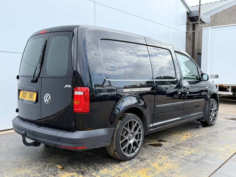 Volkswagen E-Caddy 113PK L2H1 Elektrisch Caddy ABT Maxi 37,3kWh 159km WLTP Trekhaak Airco e-Caddy eCaddy - Autoutilitară compactă, Autoutilitară electrică: Foto 3 Volkswagen E-Caddy 113PK L2H1 Elektrisch Caddy ABT Maxi 37,3kWh 159km WLTP Trekhaak Airco e-Caddy eCaddy - Autoutilitară compactă, Autoutilitară electrică: Foto 3