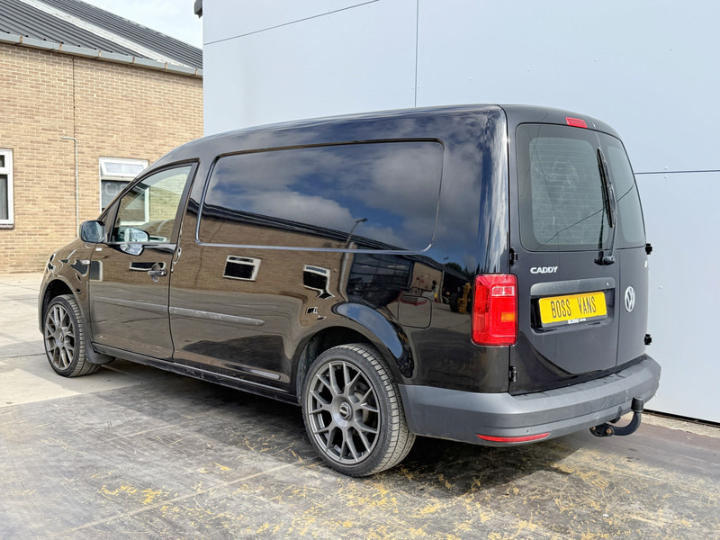 Volkswagen E-Caddy 113PK L2H1 Elektrisch Caddy ABT Maxi 37,3kWh 159km WLTP Trekhaak Airco e-Caddy eCaddy - Autoutilitară compactă, Autoutilitară electrică: Foto 2 Volkswagen E-Caddy 113PK L2H1 Elektrisch Caddy ABT Maxi 37,3kWh 159km WLTP Trekhaak Airco e-Caddy eCaddy - Autoutilitară compactă, Autoutilitară electrică: Foto 2