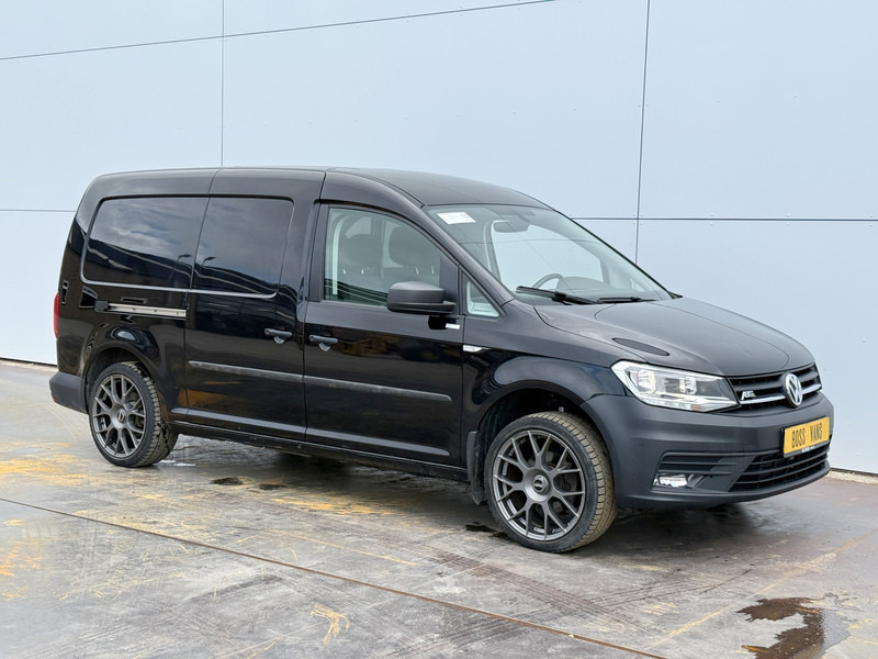 Volkswagen E-Caddy 113PK L2H1 Elektrisch Caddy ABT Maxi 37,3kWh 159km WLTP Trekhaak Airco e-Caddy eCaddy - Autoutilitară compactă, Autoutilitară electrică: Foto 4 Volkswagen E-Caddy 113PK L2H1 Elektrisch Caddy ABT Maxi 37,3kWh 159km WLTP Trekhaak Airco e-Caddy eCaddy - Autoutilitară compactă, Autoutilitară electrică: Foto 4