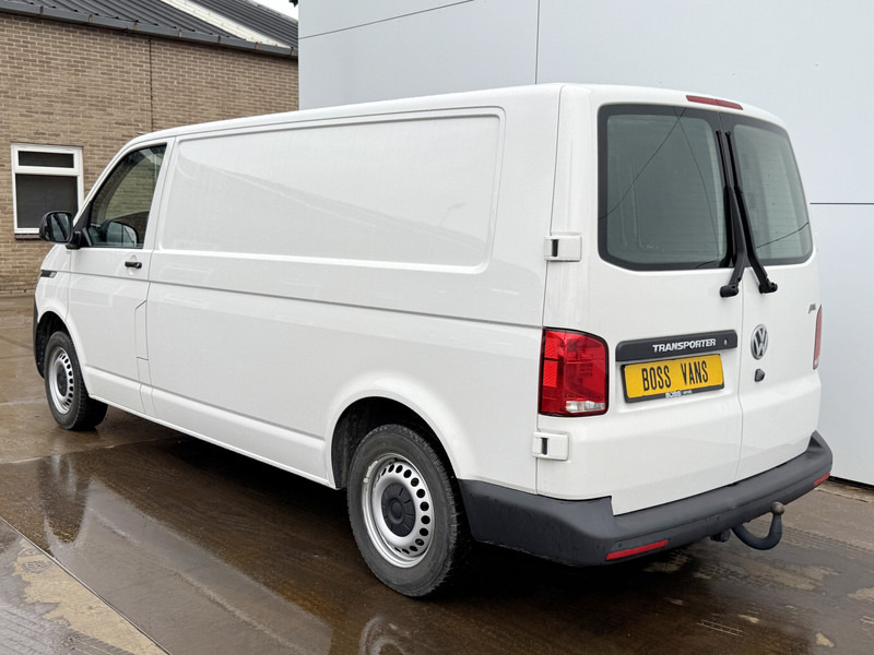 Volkswagen E-Transporter 113PK 138KM WLTP 37,3kWh 100% Elektrisch ABT E-transporter 3 Stoelen Airco Parkeersensoren voor achter - Autoutilitară compactă, Autoutilitară electrică: Foto 2 Volkswagen E-Transporter 113PK 138KM WLTP 37,3kWh 100% Elektrisch ABT E-transporter 3 Stoelen Airco Parkeersensoren voor achter - Autoutilitară compactă, Autoutilitară electrică: Foto 2