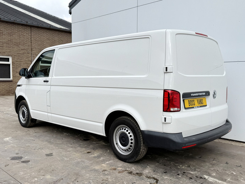 Volkswagen E-Transporter 113PK 37.3kWh 138KM WLTP 37,3kWh 100% Elektrisch ABT E-transporter 3 Stoelen Airco Parkeersensoren voor achter - Autoutilitară compactă, Autoutilitară electrică: Foto 2 Volkswagen E-Transporter 113PK 37.3kWh 138KM WLTP 37,3kWh 100% Elektrisch ABT E-transporter 3 Stoelen Airco Parkeersensoren voor achter - Autoutilitară compactă, Autoutilitară electrică: Foto 2