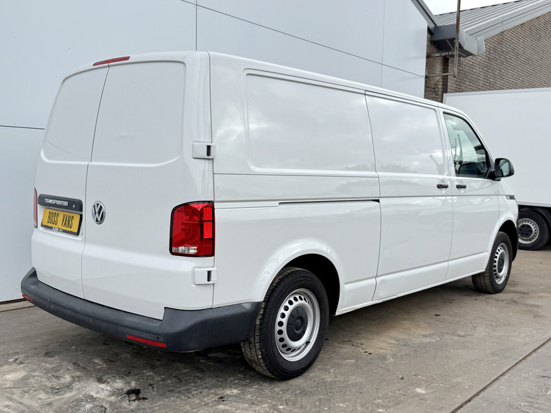 Volkswagen E-Transporter 113PK 37.3kWh 138KM WLTP 37,3kWh 100% Elektrisch ABT E-transporter 3 Stoelen Airco Parkeersensoren voor achter - Autoutilitară compactă, Autoutilitară electrică: Foto 3 Volkswagen E-Transporter 113PK 37.3kWh 138KM WLTP 37,3kWh 100% Elektrisch ABT E-transporter 3 Stoelen Airco Parkeersensoren voor achter - Autoutilitară compactă, Autoutilitară electrică: Foto 3
