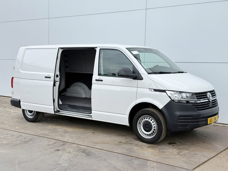 Volkswagen E-Transporter 113PK 37.3kWh 138KM WLTP 37,3kWh 100% Elektrisch ABT E-transporter 3 Stoelen Airco Parkeersensoren voor achter - Autoutilitară compactă, Autoutilitară electrică: Foto 5 Volkswagen E-Transporter 113PK 37.3kWh 138KM WLTP 37,3kWh 100% Elektrisch ABT E-transporter 3 Stoelen Airco Parkeersensoren voor achter - Autoutilitară compactă, Autoutilitară electrică: Foto 5
