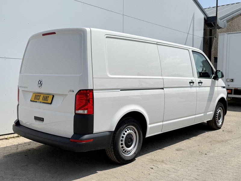 Volkswagen E-Transporter 113PK L2H1 138KM WLTP 37,3kWh 100% Elektrisch ABT E-transporter Airco - Autoutilitară compactă, Autoutilitară electrică: Foto 3 Volkswagen E-Transporter 113PK L2H1 138KM WLTP 37,3kWh 100% Elektrisch ABT E-transporter Airco - Autoutilitară compactă, Autoutilitară electrică: Foto 3