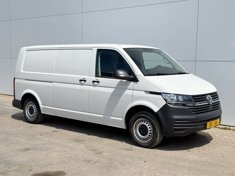 Volkswagen E-Transporter 113PK L2H1 138KM WLTP 37,3kWh 100% Elektrisch ABT E-transporter Airco - Autoutilitară compactă, Autoutilitară electrică: Foto 4 Volkswagen E-Transporter 113PK L2H1 138KM WLTP 37,3kWh 100% Elektrisch ABT E-transporter Airco - Autoutilitară compactă, Autoutilitară electrică: Foto 4
