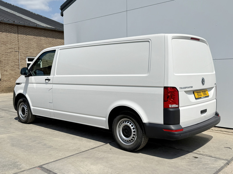 Volkswagen E-Transporter 113PK L2H1 138KM WLTP 37,3kWh 100% Elektrisch ABT E-transporter Airco - Autoutilitară compactă, Autoutilitară electrică: Foto 2 Volkswagen E-Transporter 113PK L2H1 138KM WLTP 37,3kWh 100% Elektrisch ABT E-transporter Airco - Autoutilitară compactă, Autoutilitară electrică: Foto 2