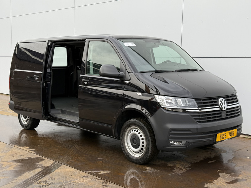 Volkswagen e-Transporter 113PK 138KM WLTP 37,3kWh 100% Elektrisch ABT E-transporter 3 Stoelen Airco Parkeersensoren voor achter - Autoutilitară compactă, Autoutilitară electrică: Foto 5 Volkswagen e-Transporter 113PK 138KM WLTP 37,3kWh 100% Elektrisch ABT E-transporter 3 Stoelen Airco Parkeersensoren voor achter - Autoutilitară compactă, Autoutilitară electrică: Foto 5