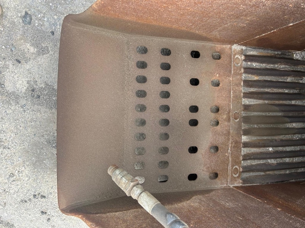 MB Crusher BF 60.1 - Cupă: Foto 5 MB Crusher BF 60.1 - Cupă: Foto 5