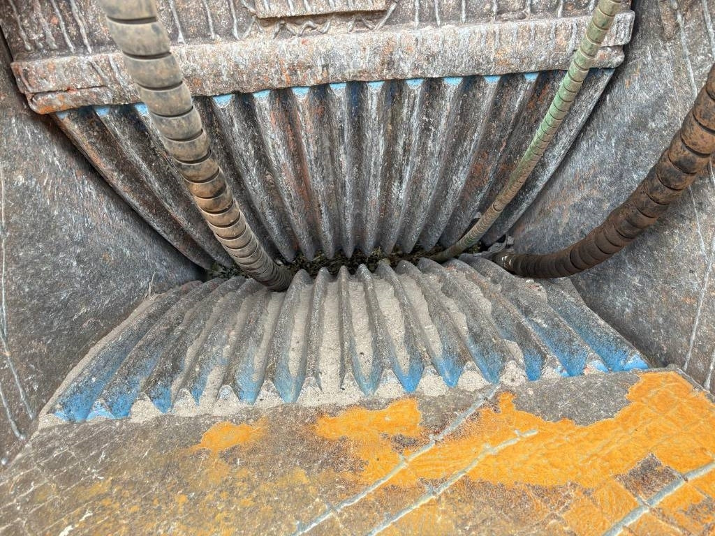 MB Crusher BF 80.3 - Concasor mobil: Foto 3 MB Crusher BF 80.3 - Concasor mobil: Foto 3