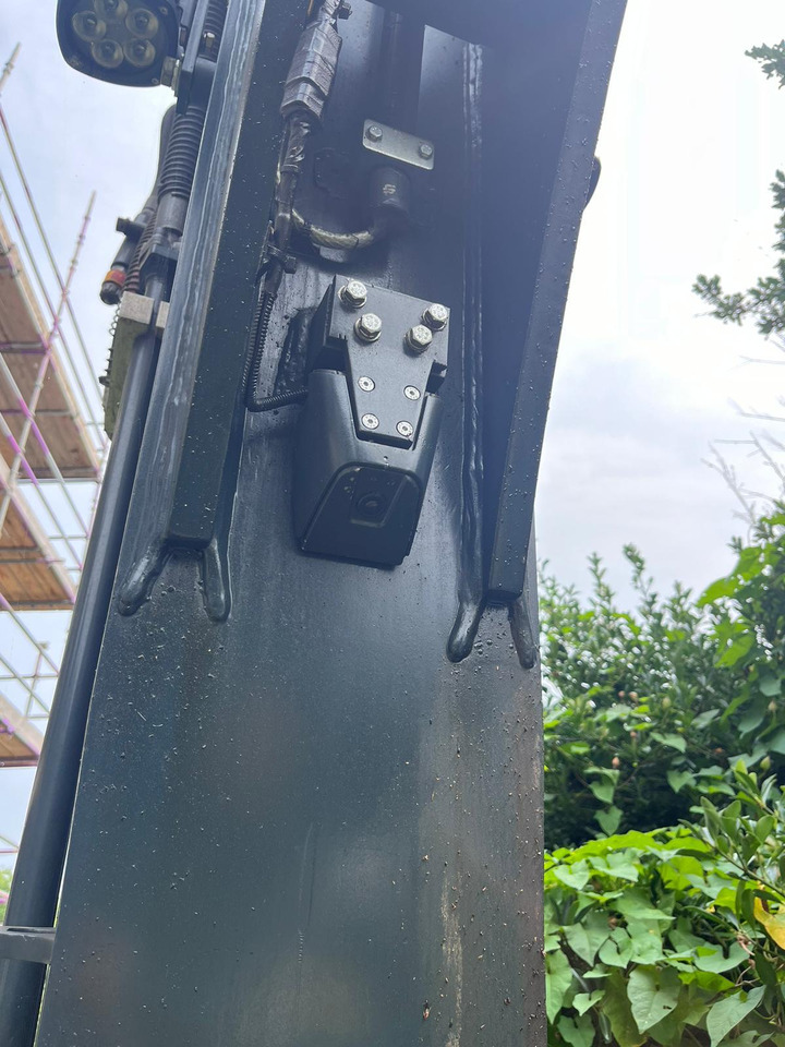 Hyundai HX235 LCR DZ 15M High Reach - Excavator pe şenile: Foto 5 Hyundai HX235 LCR DZ 15M High Reach - Excavator pe şenile: Foto 5