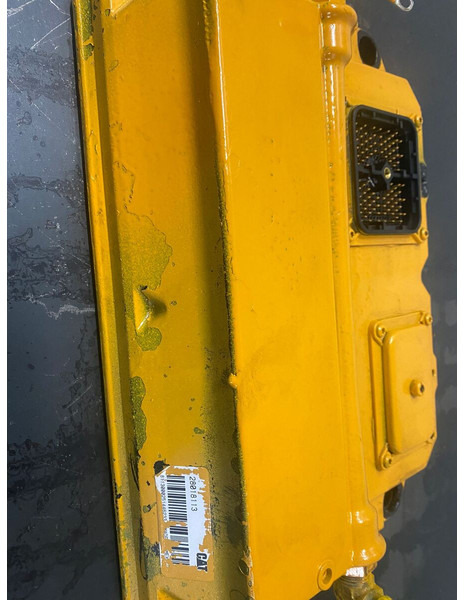 Caterpillar Getest ECU - Calculator de bord: Foto 3 Caterpillar Getest ECU - Calculator de bord: Foto 3