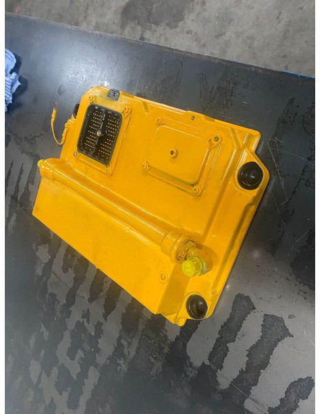 Caterpillar Getest ECU - Calculator de bord: Foto 2 Caterpillar Getest ECU - Calculator de bord: Foto 2
