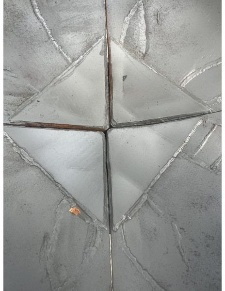 Liebherr Orange Peel Grapple Grijper Polyp Poliep GM - Graifer pentru Utilaje constructii: Foto 3 Liebherr Orange Peel Grapple Grijper Polyp Poliep GM - Graifer pentru Utilaje constructii: Foto 3