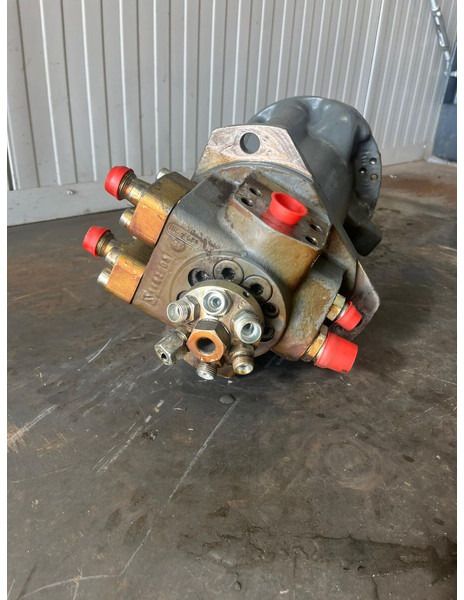 Liebherr R912 Li / A904C Li / A904 INDUSTRIAL / A902 Li / A900C Li / A900B Li / A900 ZW / A900 Li / A316 Li / A314 Li / A312 / A312 Li / - Hidraulică: Foto 2 Liebherr R912 Li / A904C Li / A904 INDUSTRIAL / A902 Li / A900C Li / A900B Li / A900 ZW / A900 Li / A316 Li / A314 Li / A312 / A312 Li / - Hidraulică: Foto 2