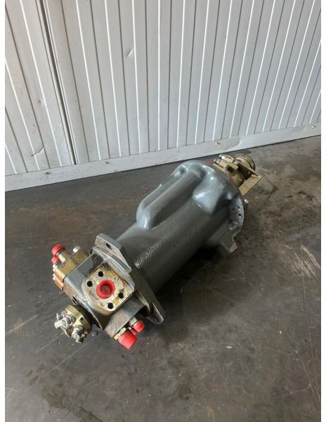Liebherr R912 Li / A904C Li / A904 INDUSTRIAL / A902 Li / A900C Li / A900B Li / A900 ZW / A900 Li / A316 Li / A314 Li / A312 / A312 Li / - Hidraulică: Foto 1 Liebherr R912 Li / A904C Li / A904 INDUSTRIAL / A902 Li / A900C Li / A900B Li / A900 ZW / A900 Li / A316 Li / A314 Li / A312 / A312 Li / - Hidraulică: Foto 1