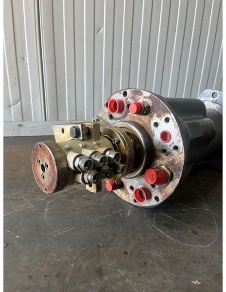 Liebherr R912 Li / A904C Li / A904 INDUSTRIAL / A902 Li / A900C Li / A900B Li / A900 ZW / A900 Li / A316 Li / A314 Li / A312 / A312 Li / - Hidraulică: Foto 4 Liebherr R912 Li / A904C Li / A904 INDUSTRIAL / A902 Li / A900C Li / A900B Li / A900 ZW / A900 Li / A316 Li / A314 Li / A312 / A312 Li / - Hidraulică: Foto 4