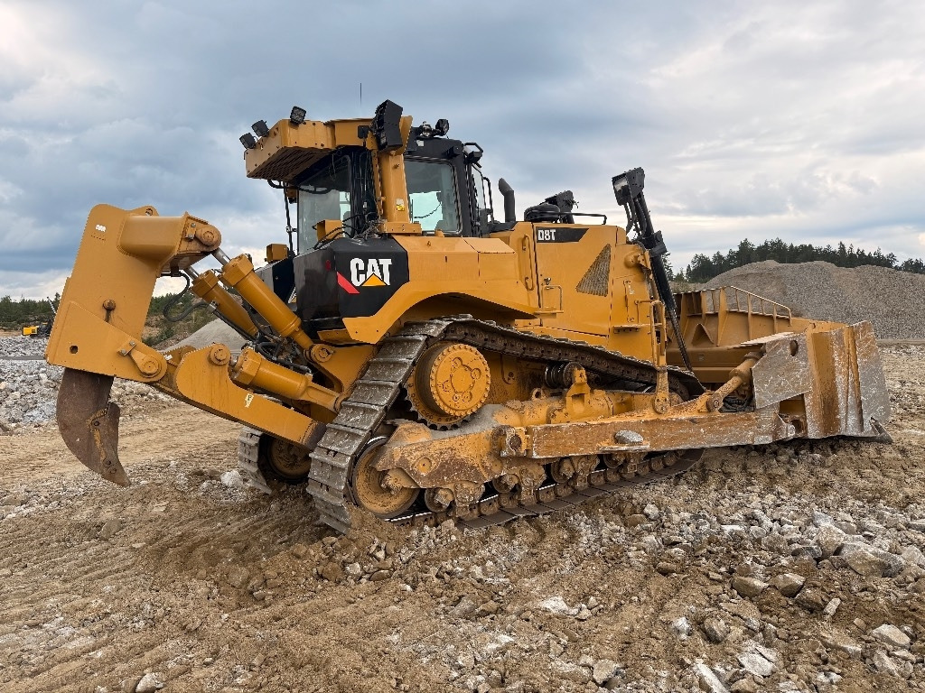 CAT D 8 T - Buldozer: Foto 1 CAT D 8 T - Buldozer: Foto 1