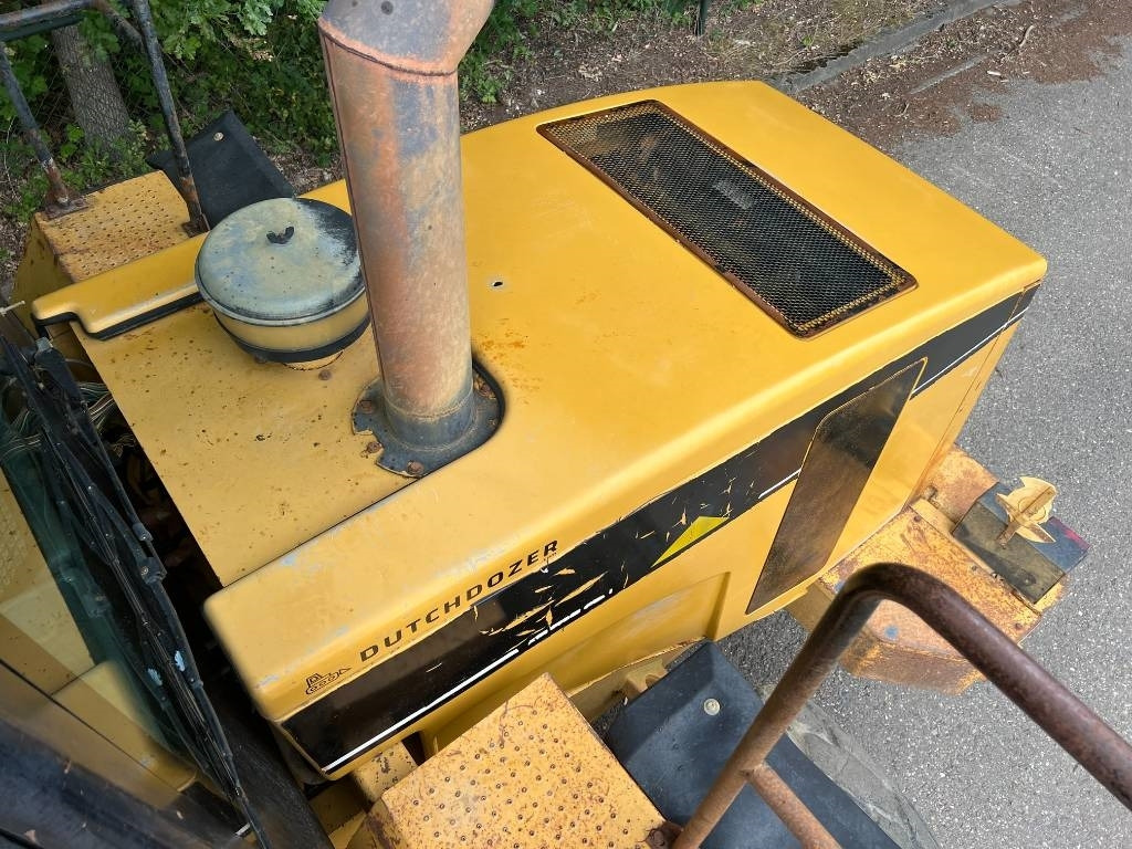 Încărcător frontal pe pneuri CAT 950G: Foto 31 Încărcător frontal pe pneuri CAT 950G: Foto 31