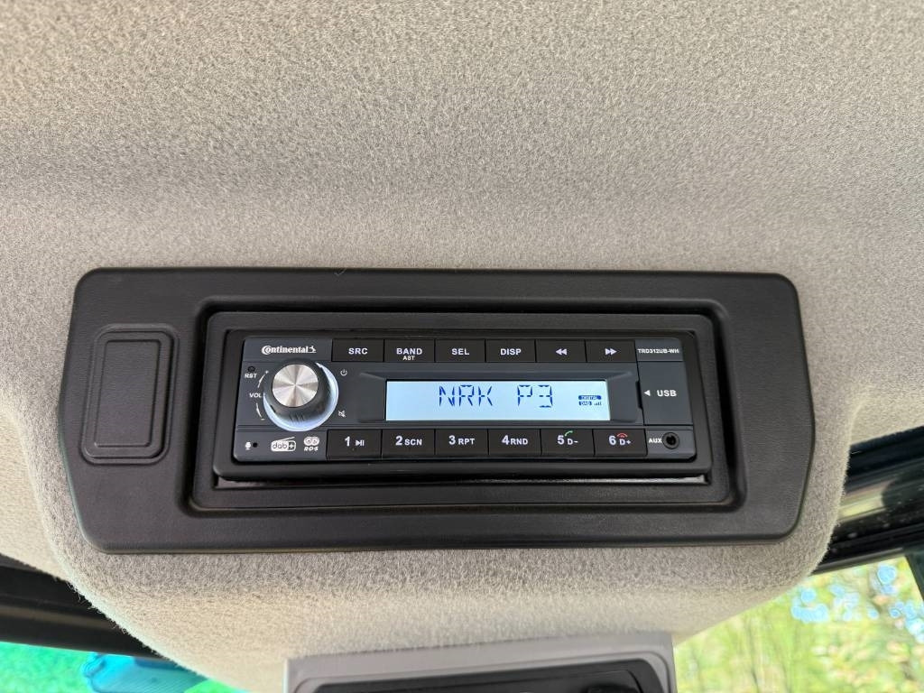 Încărcător frontal pe pneuri CAT 972 M: Foto 21 Încărcător frontal pe pneuri CAT 972 M: Foto 21