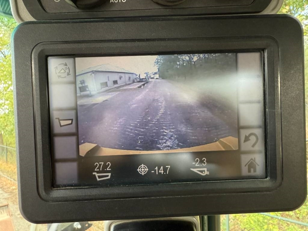 Încărcător frontal pe pneuri CAT 972 M: Foto 19 Încărcător frontal pe pneuri CAT 972 M: Foto 19