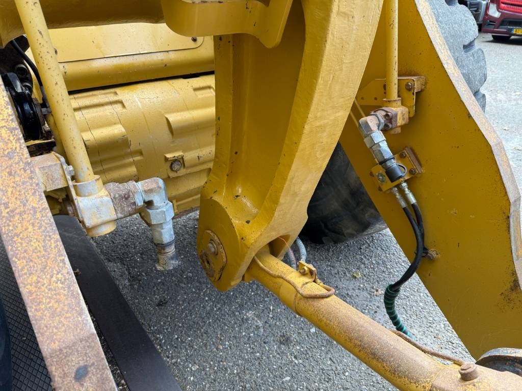 Încărcător frontal pe pneuri CAT 972 M: Foto 29 Încărcător frontal pe pneuri CAT 972 M: Foto 29