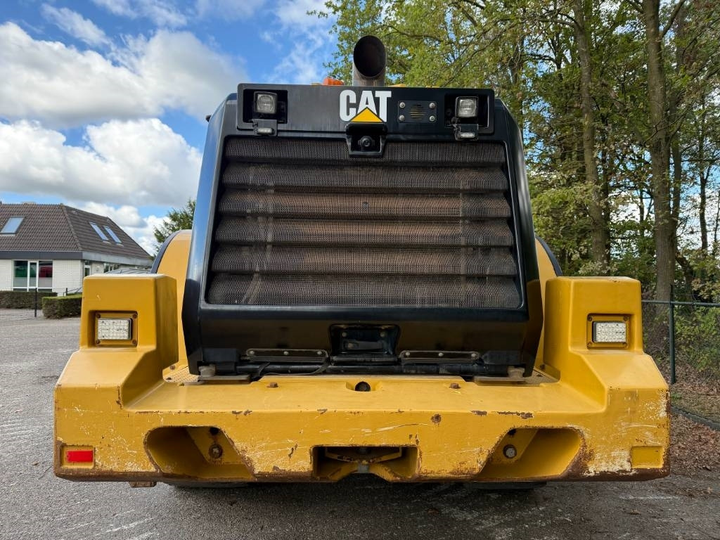 Încărcător frontal pe pneuri CAT 972 M: Foto 44 Încărcător frontal pe pneuri CAT 972 M: Foto 44