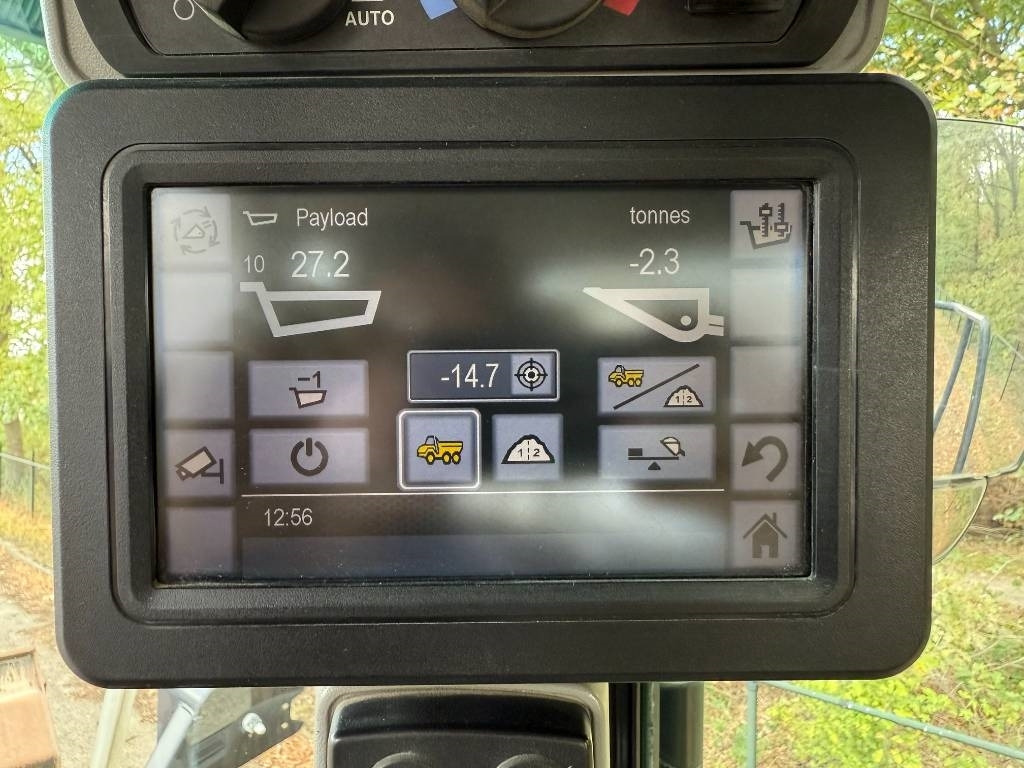 Încărcător frontal pe pneuri CAT 972 M: Foto 20 Încărcător frontal pe pneuri CAT 972 M: Foto 20