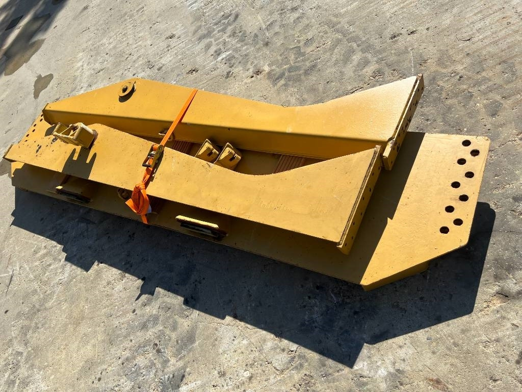 Oblon hidraulic CAT TAILGATE CAT 735: Foto 12