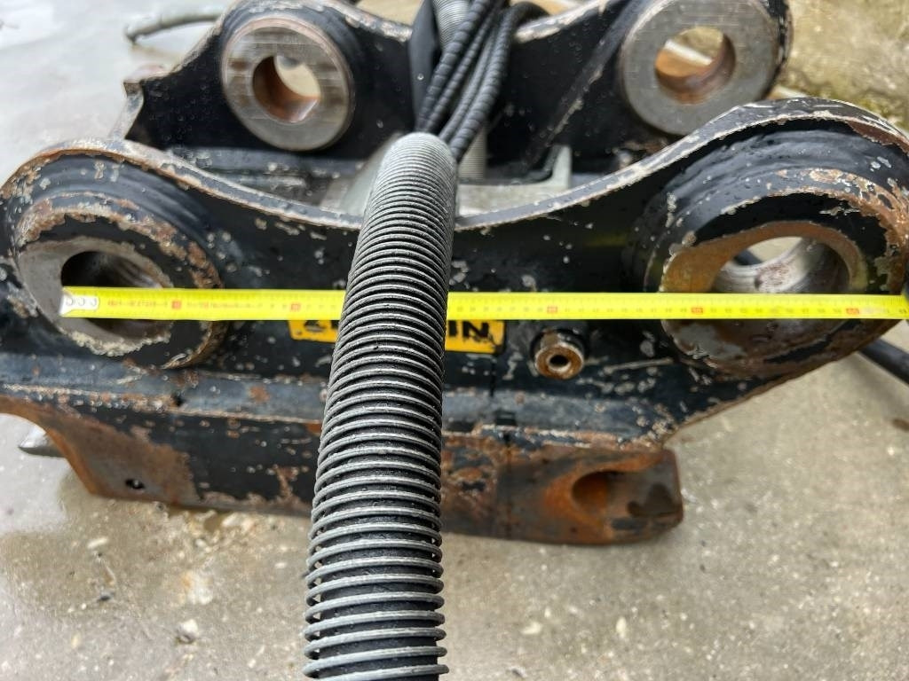 Cuplare rapidă pentru Utilaje constructii OilQuick OQ70/55: Foto 18 Cuplare rapidă pentru Utilaje constructii OilQuick OQ70/55: Foto 18